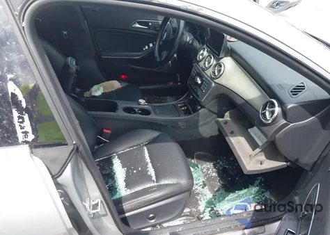 2014 Mercedes-Benz Cla 250 из США, поврежденный, VIN WDDSJ4EB8EN045064